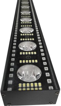 LED Bar Light4Me Venom Strobe Bar V2 LED Bar - 9