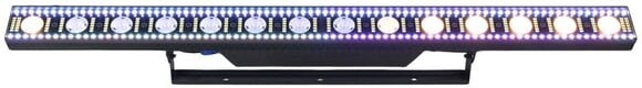 LED Bar Light4Me Venom Strobe Bar V2 LED Bar - 11