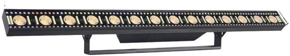 LED Bar Light4Me Venom Strobe Bar V2 LED Bar - 12