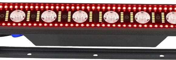LED Bar Light4Me Venom Strobe Bar V2 LED Bar - 13