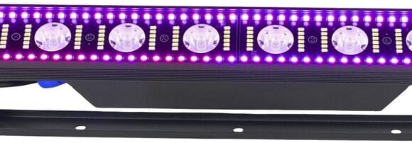 LED Bar Light4Me Venom Strobe Bar V2 LED Bar - 14