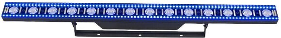 LED Bar Light4Me Venom Strobe Bar V2 LED Bar - 17