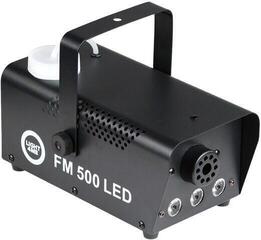 Suitsumasin Light4Me FM 500 LED V2 Suitsumasin - 2