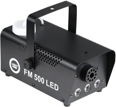 Smoke Machine Light4Me FM 500 LED V2 Smoke Machine - 3