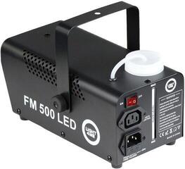 Suitsumasin Light4Me FM 500 LED V2 Suitsumasin - 3