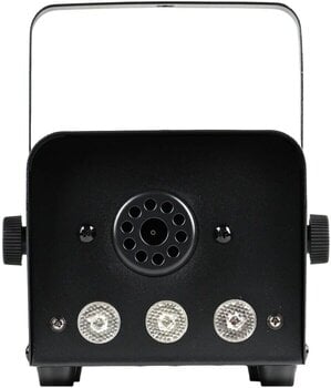 Smoke Machine Light4Me FM 500 LED V2 Smoke Machine - 5