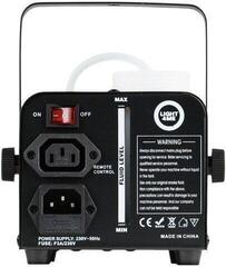 Suitsumasin Light4Me FM 500 LED V2 Suitsumasin - 5