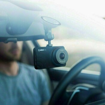 Dash Cam/câmara para automóveis Niceboy PILOT Q3 Dash Cam/câmara para automóveis - 5