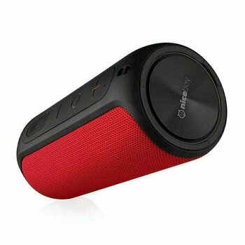 portable Speaker Niceboy RAZE Red - 2