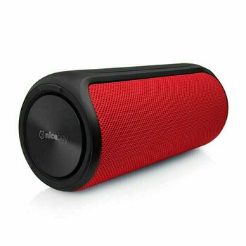 portable Speaker Niceboy RAZE Red - 3