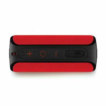 Portable Lautsprecher Niceboy RAZE Red - 4