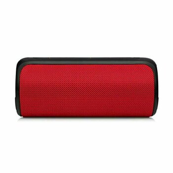 Portable Lautsprecher Niceboy RAZE Red - 5