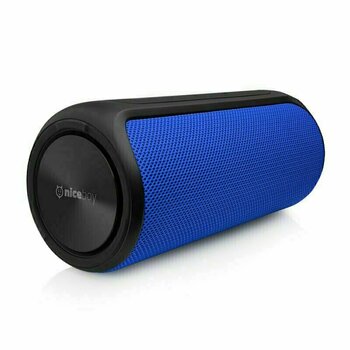 portable Speaker Niceboy RAZE Blue - 3