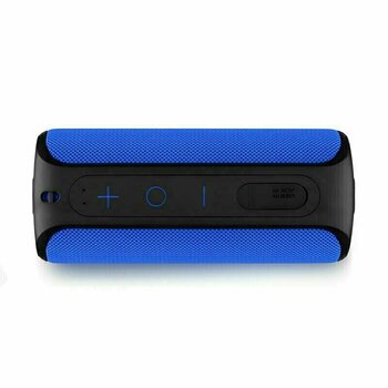 Portable Lautsprecher Niceboy RAZE Blue - 4