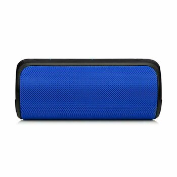 portable Speaker Niceboy RAZE Blue - 5