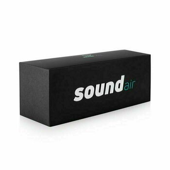 portable Speaker Niceboy SOUNDair - 5