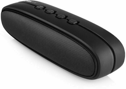 portable Speaker Niceboy SOUNDtube Black Edition - 2