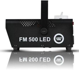 Suitsumasin Light4Me FM 500 LED V2 Suitsumasin - 6