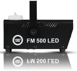 Suitsumasin Light4Me FM 500 LED V2 Suitsumasin - 7
