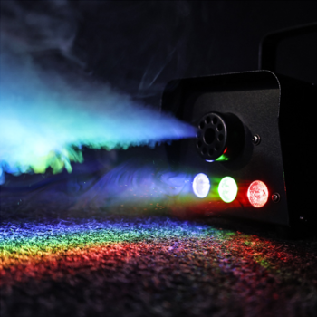 Smoke Machine Light4Me FM 500 LED V2 Smoke Machine - 20