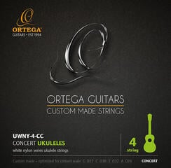 Koncertinė ukulelė Ortega RU5 Deluxe SET - 4