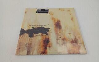 Disco de vinil Nine Inch Nails - The Downward Spiral (2 LP) (180g) (Apenas desembalado) - 1