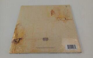 Disco de vinil Nine Inch Nails - The Downward Spiral (2 LP) (180g) (Apenas desembalado) - 3