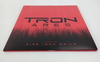 Schallplatte Nine Inch Nails - Tron: Ares (2 LP) (Nur ausgepackt) - 1