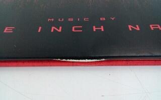 Schallplatte Nine Inch Nails - Tron: Ares (2 LP) (Nur ausgepackt) - 2