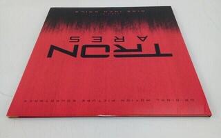 Schallplatte Nine Inch Nails - Tron: Ares (2 LP) (Nur ausgepackt) - 4