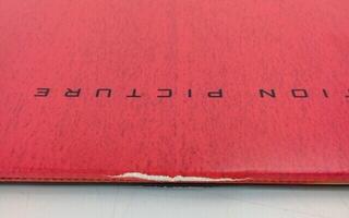 Schallplatte Nine Inch Nails - Tron: Ares (2 LP) (Nur ausgepackt) - 5