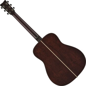 Akustikgitarre Yamaha FG9 60th Anniversary Natural Akustikgitarre - 2