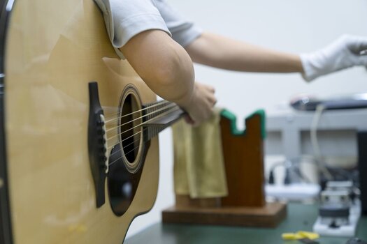 Akustikgitarre Yamaha FG9 60th Anniversary Natural Akustikgitarre - 13