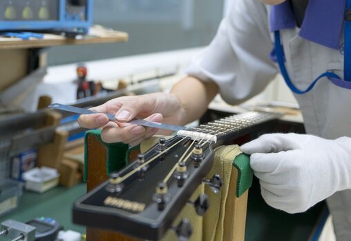 Akustikgitarre Yamaha FG9 60th Anniversary Natural Akustikgitarre - 16