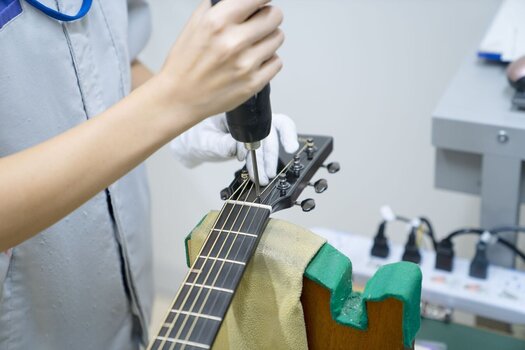 Akustikgitarre Yamaha FG9 60th Anniversary Natural Akustikgitarre - 17