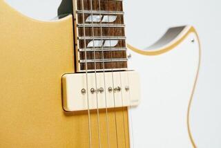 Електрическа китара Yamaha Revstar RS02CB Chris Buck Signature Honey Gold Електрическа китара - 3