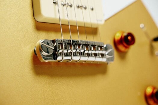 Elektrická kytara Yamaha Revstar RS02CB Chris Buck Signature Honey Gold Elektrická kytara - 6