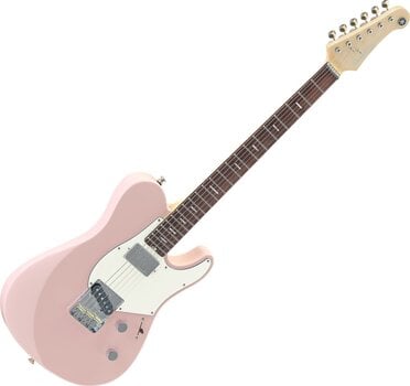 Електрическа китара Yamaha Pacifica SC P11S Ash Pink Електрическа китара - 3