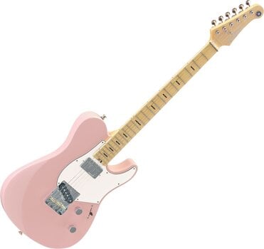 Električna gitara Yamaha Pacifica SC P11SM Ash Pink Električna gitara - 3