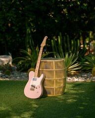 E-Gitarre Yamaha Pacifica SC P11SM Ash Pink E-Gitarre - 3