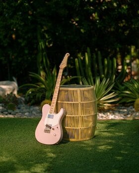 Električna gitara Yamaha Pacifica SC P11SM Ash Pink Električna gitara - 4