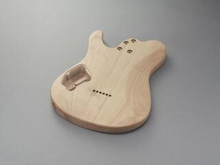 E-Gitarre Yamaha Pacifica SC P11SM Ash Pink E-Gitarre - 6