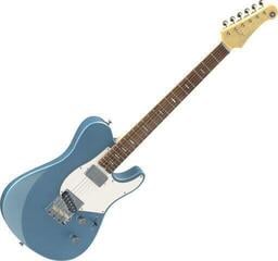 E-Gitarre Yamaha Pacifica SC P11S Breeze Metallic Blue E-Gitarre - 2