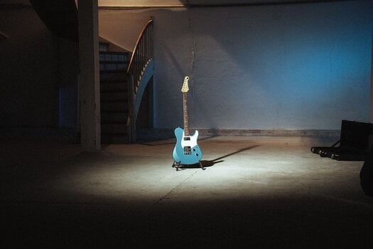 Електрическа китара Yamaha Pacifica SC P11S Breeze Metallic Blue Електрическа китара - 8