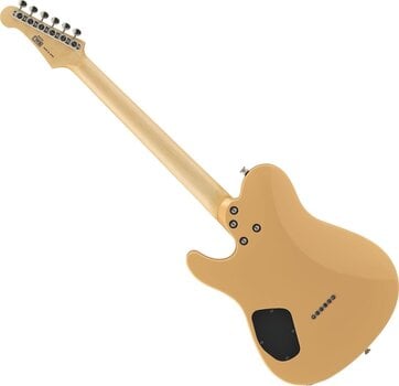 Električna gitara Yamaha Pacifica SC P11S Sunny Orange Električna gitara - 2