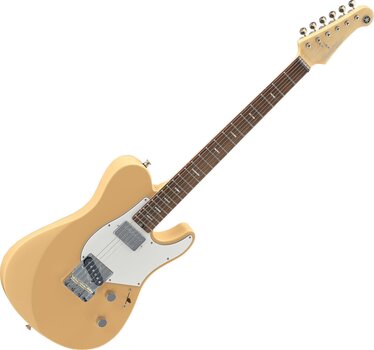 Električna gitara Yamaha Pacifica SC P11S Sunny Orange Električna gitara - 3