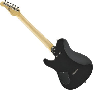 Električna gitara Yamaha Pacifica SC P11S Black Metallic Električna gitara - 2