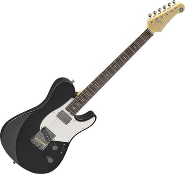Električna gitara Yamaha Pacifica SC P11S Black Metallic Električna gitara - 3
