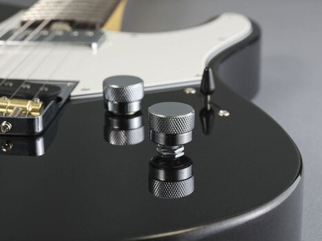 Električna gitara Yamaha Pacifica SC P11S Black Metallic Električna gitara - 6