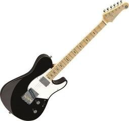 E-Gitarre Yamaha Pacifica SC P11SM Black Metallic E-Gitarre - 2